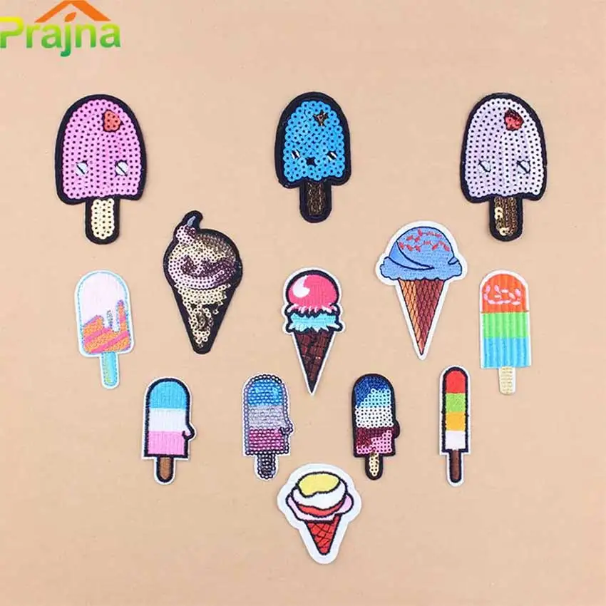 30+ Ide Keren Stiker Es Krim Lucu - Aneka Stiker Keren