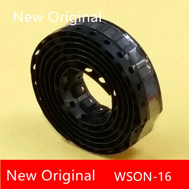 

3304V SLG3NB304VTR ( 5 pieces/lot ) Free shipping WSON-16 100%New Original Computer Chip & IC