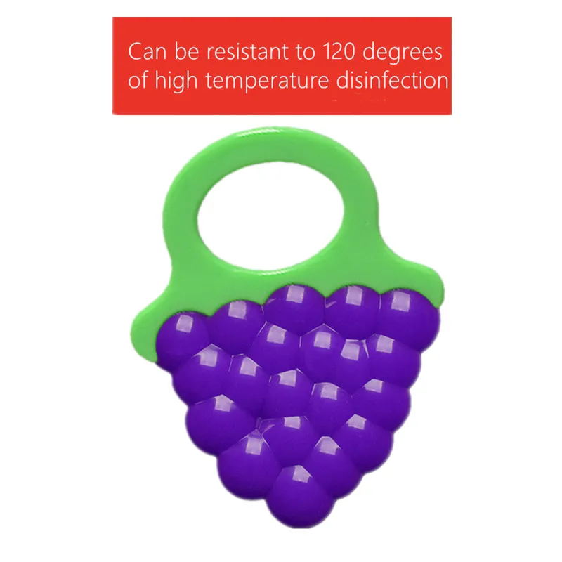 Baby Teething Toys