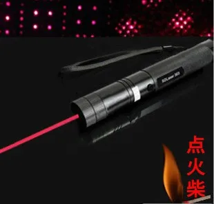 

High Power Military 10000m 10w Red Laser pointers 650nm Flashlight Adjustable Star Burn Black Matches Pop Balloons hunting