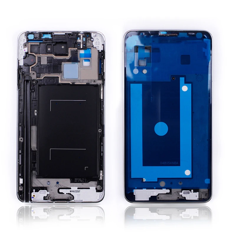 High-Quality-Replacement-Middle-Frame-for-Samsung-Galaxy-Note-3-Note3-N900-N9005-Middle-Housing-Plate