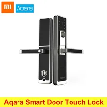 Xiaomi Aqara Cerradura Inteligente ZigBee