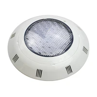 RAYWAY светодиодный бассейн свет умывальница 40 Вт AC12V RGB IP68 360 светодиодный s светодиодный бассейн свет настенное крепление подводный лампа для Открытый морской