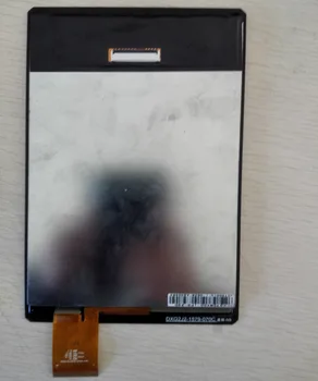 

DXG2J2-1579-070A-FPC HSXM070M400-IPS-25D 7 Inch LCD + Touch assembly