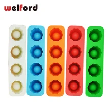 Лоток для льда, форма для крема, силиконовые очки, форма для льда, новинка, подарки, поднос для льда, инструмент для летних напитков, новое поступление