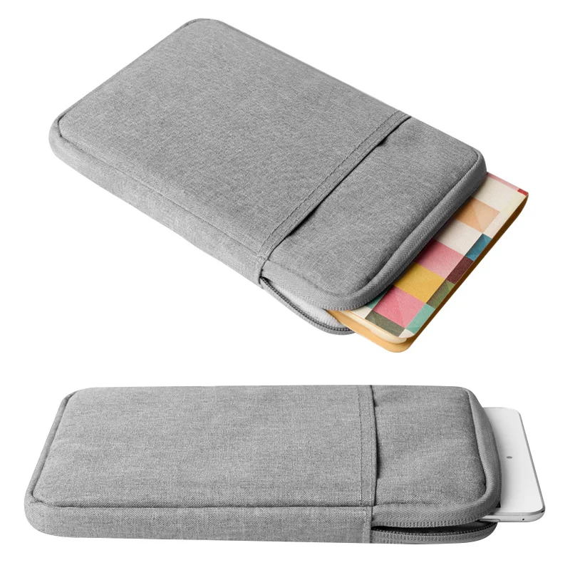 

Shockproof Tablet Sleeve Bag Pouch Case Cover For Lenovo Tab 3 8 Plus TB3-8703F Sleeve Case Capa Para TAB 4 P8 Plus 8704F/N Case