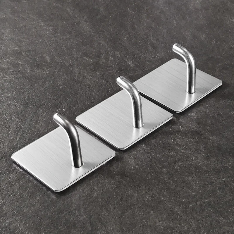 

PTOC Hooks Rails home decoration accessories for living room bag hanger hook Key hook wall Wood kitchen accessories