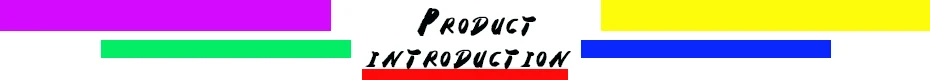 Product introduction