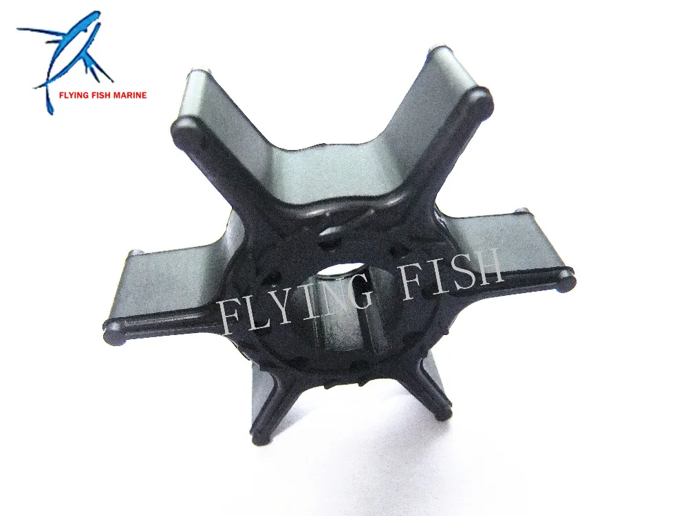 63V-44352-01-00 63V-44352-01 Girante Per Yamaha 9.9Hp 15Hp 20Hp 8Hp Fuoribordo Motori, Hidea 9.9Hp 15Hp Fuoribordo