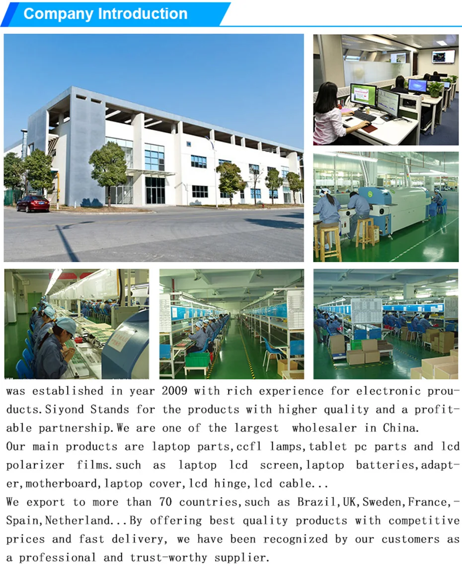 led lcd screen