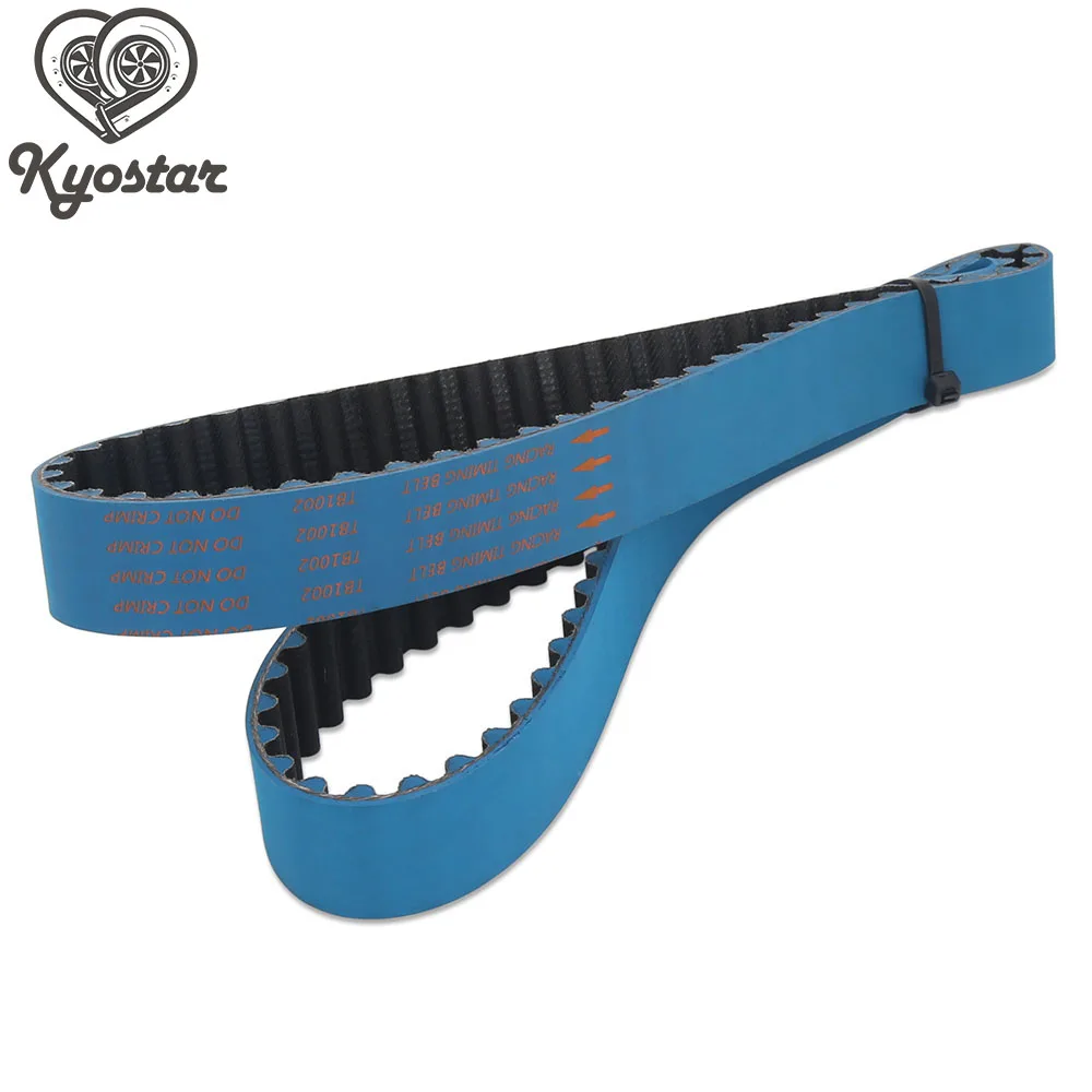 

Racing Car Timing Belt For Honda Civic D16 D16Z D16Y 104T
