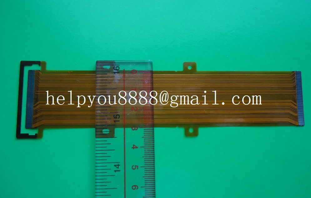 TOYOTA navigation 60P cable'