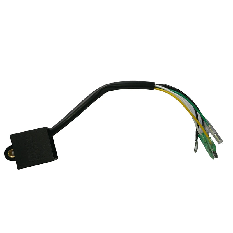 Hidea 2.5F CDI блок для YMH 6A1-85540-01 подвесной двигатель