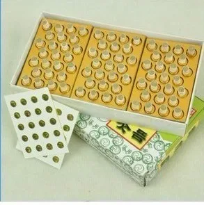 

Free Shipping Mini Moxa Roll Mox stick pure moxa moxibustion bar 225pcs
