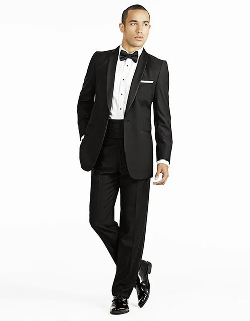 2017-Gentleman-Top-Quality-Bridegroom-Blazers-Shawl-Lapel-Modern-Fit-Black-Suits-For-Man-Mens-Stage.jpg_640x640