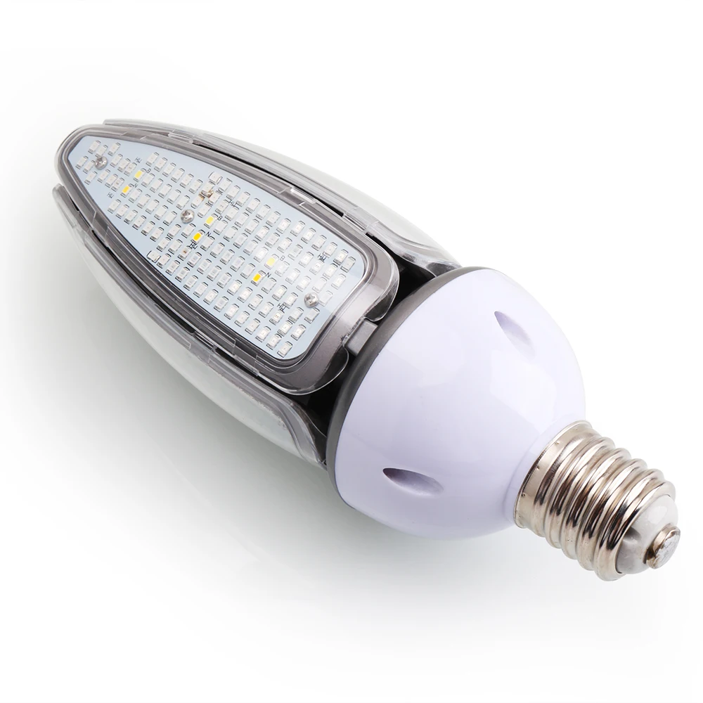 150W Светодиодный Grow светильник E40 E27 кукурузная лампа полного спектра Phytolamp 480