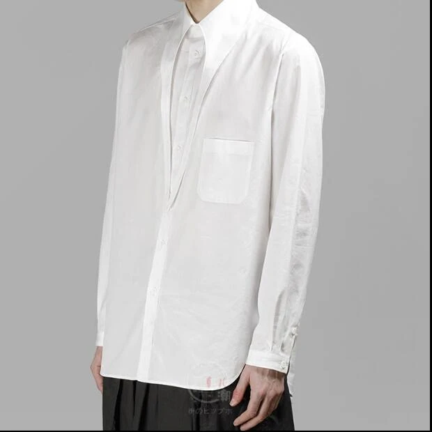 Chemise homme grande taille 6xl Clearance