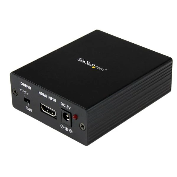 StarTech.com HDMI для VGA видео адаптер конвертер с аудио-HD монитор 1080 P 480i 480 576i 576 720 1080i HDM |