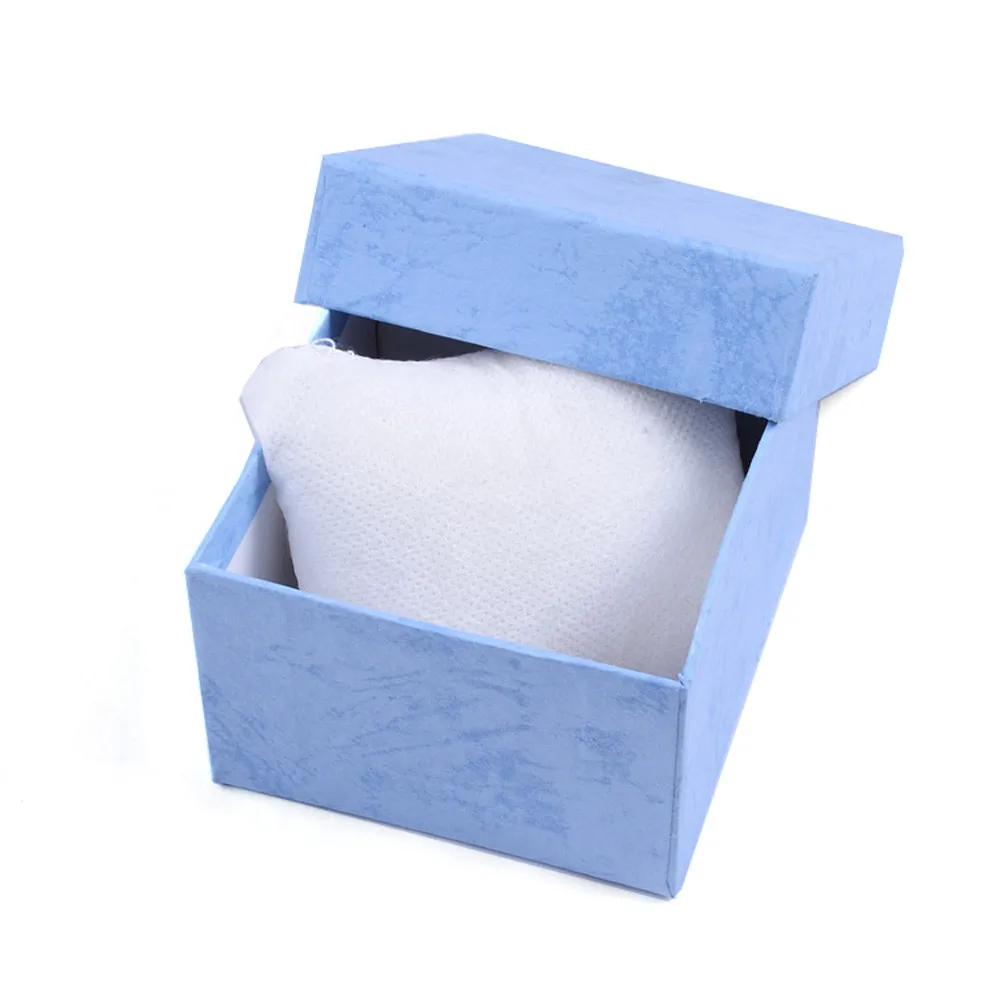 

Dropship Xiniu Rectangle Watch Boxes Gift 2019 New Arrival Durable Present Watch Boxes And Packaging For Bangle Jewelry Doos