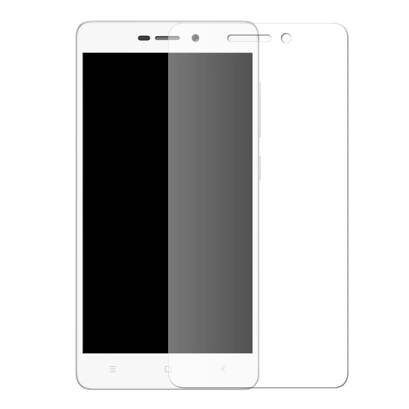 Закаленное стекло PZOZ для Xiaomi RedMi 3 защита экрана оригинал Redmi Pro пленка S pro