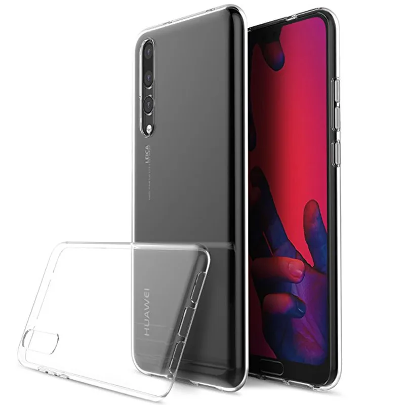 Чехол Хуавей P20 Pro Купить В Спб