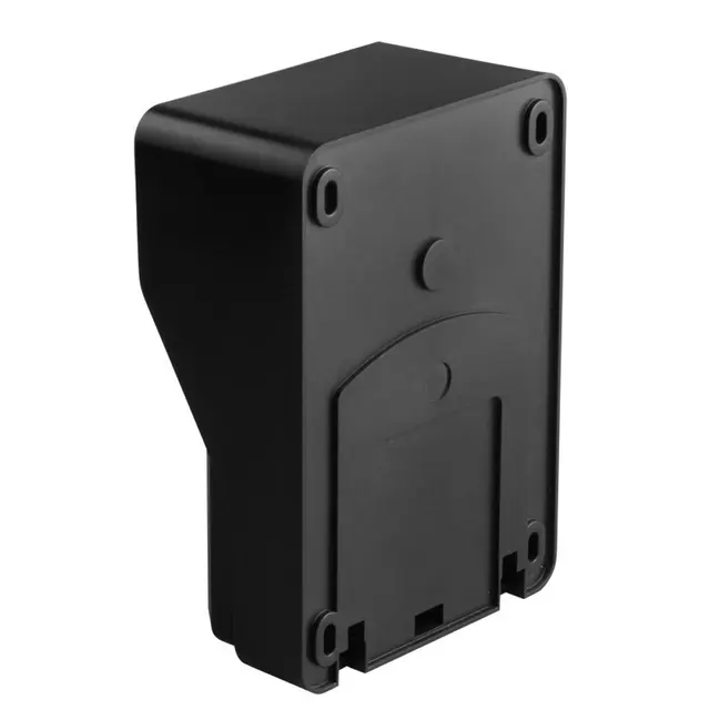 SY819FA11 7 Inches HD Doorbell Camera Video Intercom Door Phone System Security Camera Intercom With Monitor