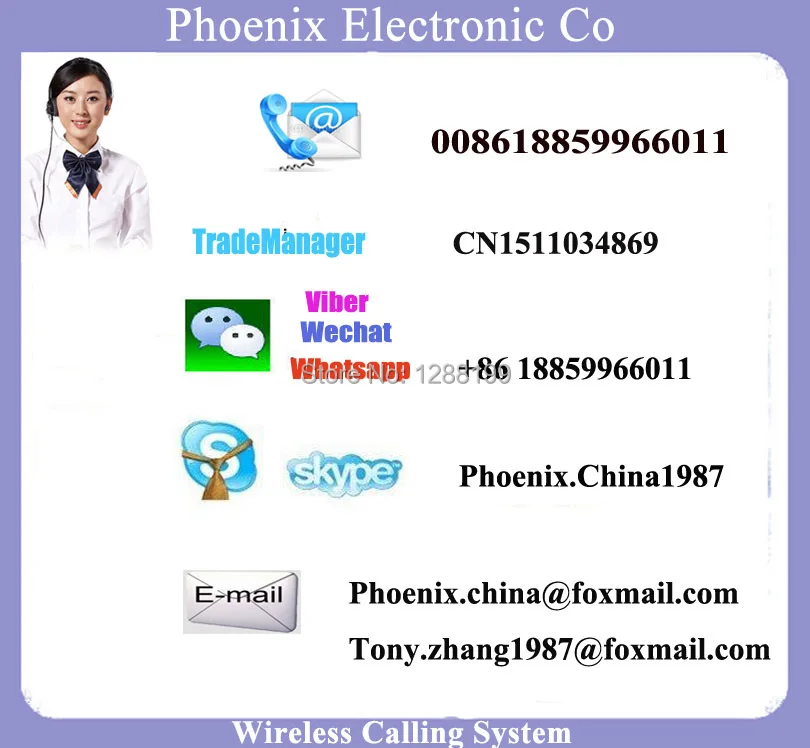 New Contact Us