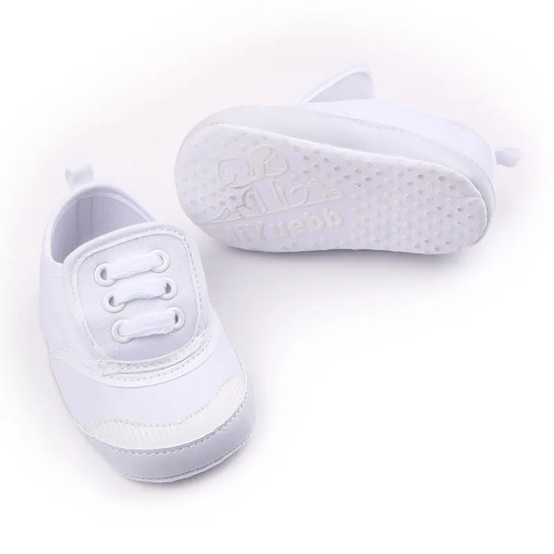 Высокое качество, три цвета, однотонный дизайн, застежка-липучка, мягкая подошва, детская повседневная обувь для мальчиков