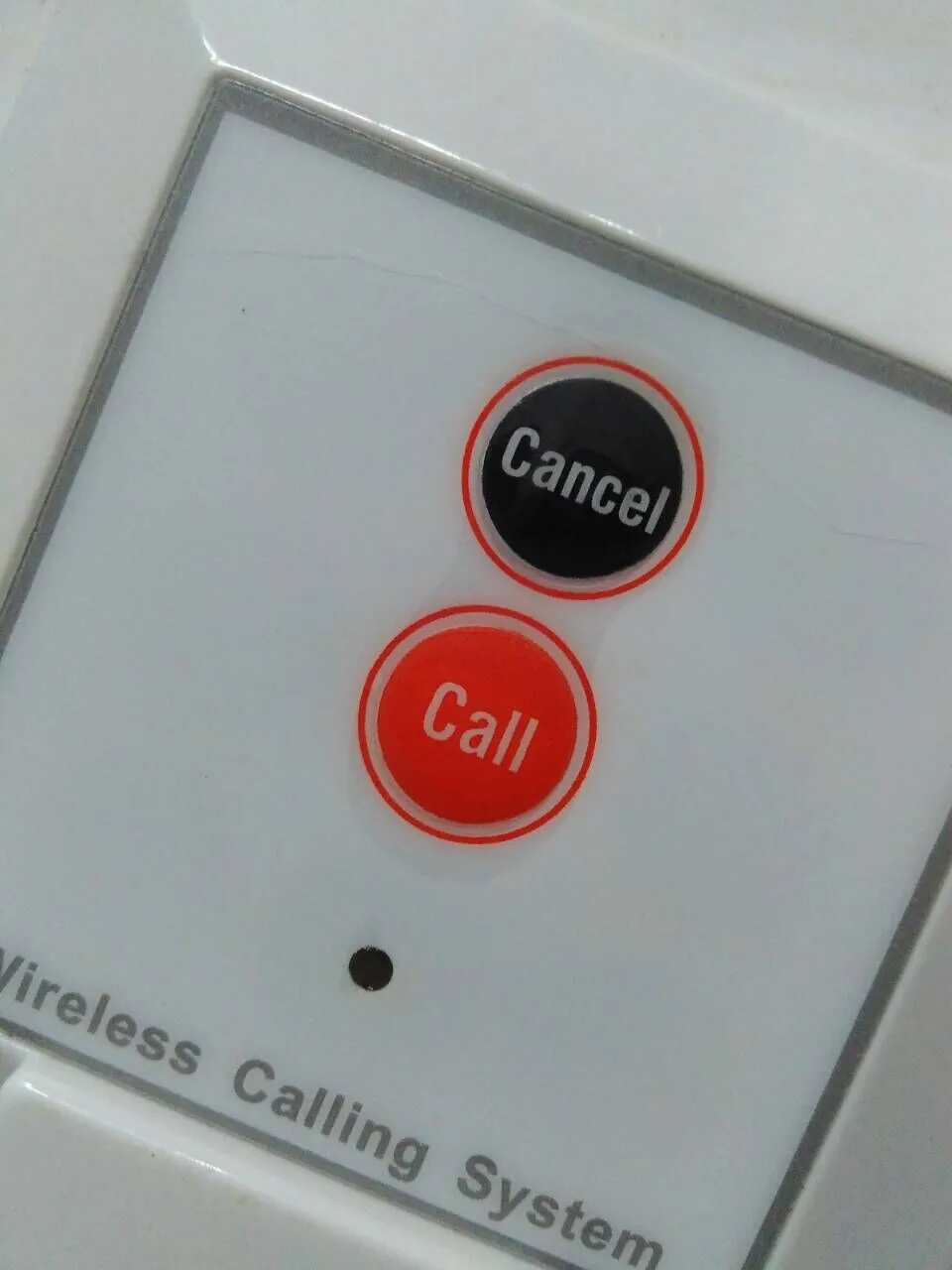 K-W2-H BUTTON