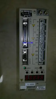 

USED SGDM-01ADAY134 TESTED PASS OK