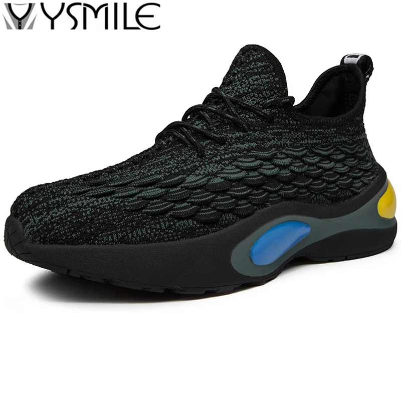 

Brand Thick Sole Men Running Shoes Superstar Sneakers Black Footwear Zapatos Male Sports Shoes Outdoor Men Walking Shoes Man Run
