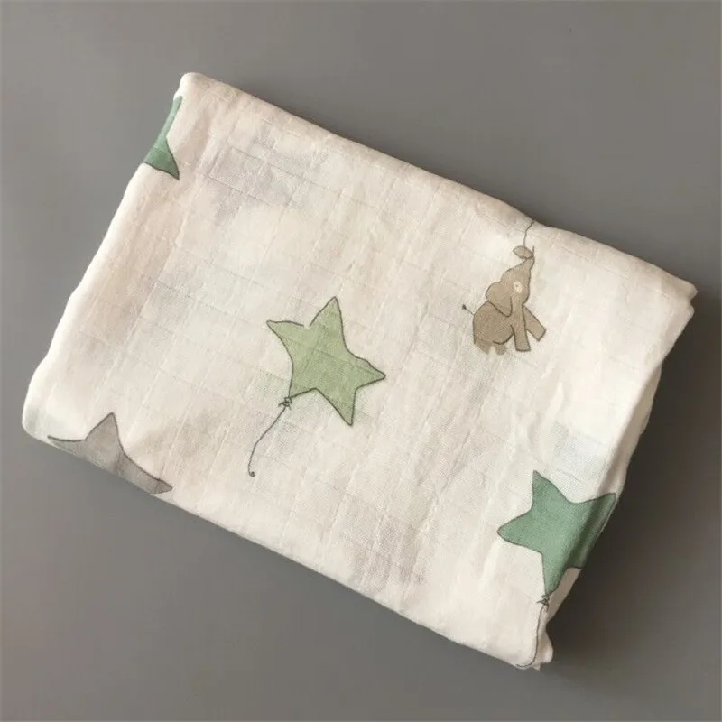Star and elephant