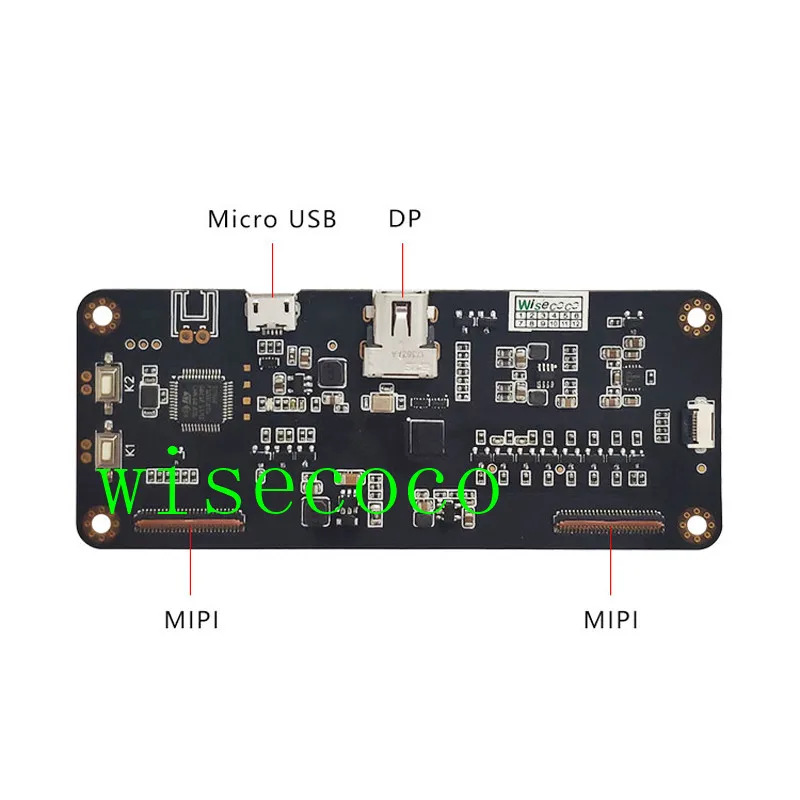 2 9 дюймов 1440*1440 IPS ЖК 120 Гц экран дисплея LS029B3SX02 MIPI DP 40 штифтов контрольная плата для