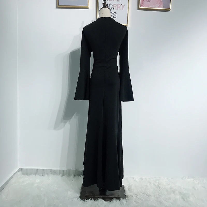 Vestido Longo abaya мусульманское платье исламское кафтан пакистанские арабские турецкие платья Elbise индонезийский халат Musulmane Longue Caftan