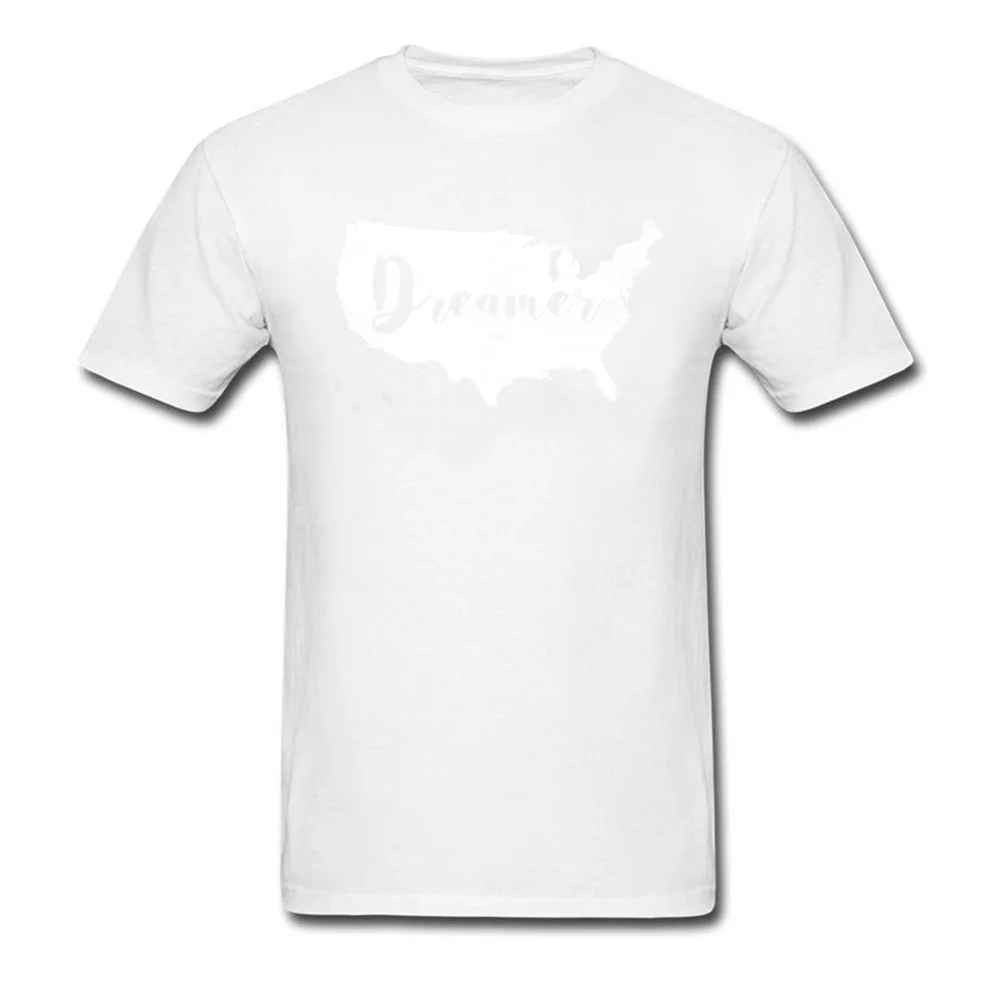 Dreamer USA_white
