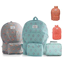 QIUYIN Cartoon Waterproof Backpack Cute Animal Backpack Folding Backpack Bag Wholesale Business Gift Backpack QIUYIN Cartoon Waterproof Backpack Cute Animal Backpack Folding Backpack Bag Wholesale Business Gift Backpack