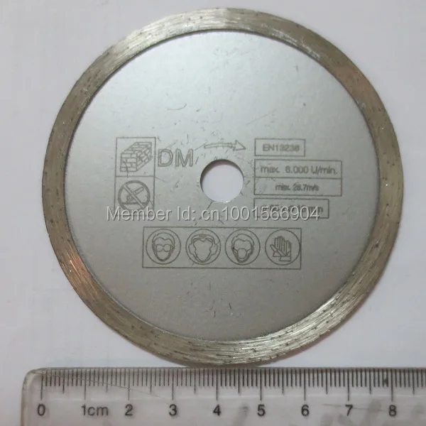 

Free shipping!5pcs/lot 85x10mm or 15mm diamond cutting blade, ,mini circular multi saw diamond cutting blade for marble,granite.