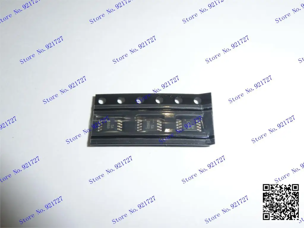 

Dac8560iadgkr 8-MSOP 8560 DAC8560 3PCS/LOT