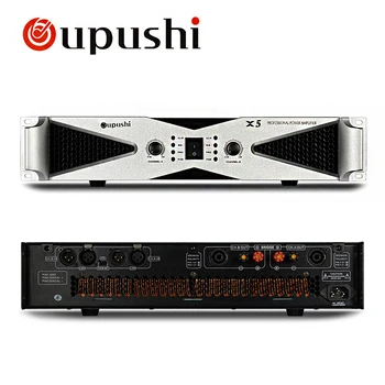 

2 Channel professional stage power amplifier 350 watt for stage event