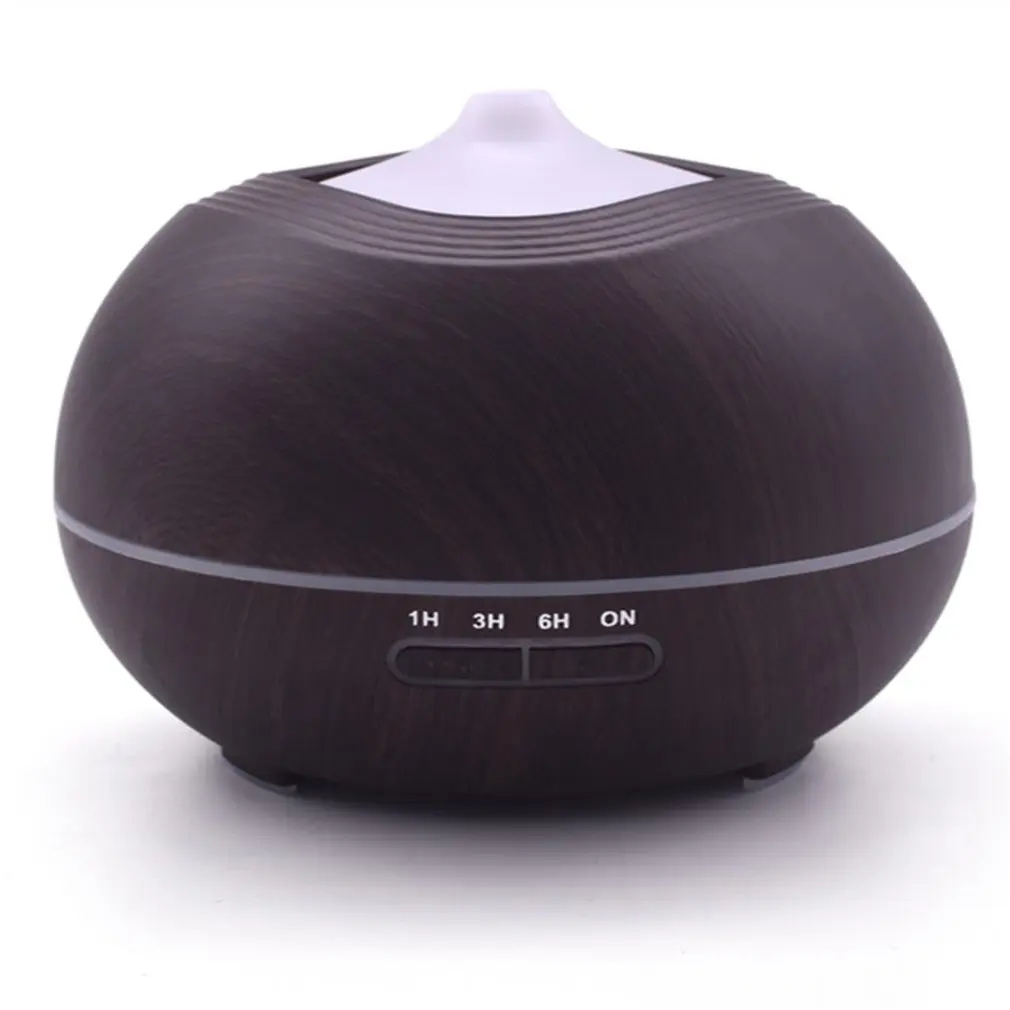 

Creative ultrasonic humidifier aromatherapy air humidifier office home Small size portable Low power consumption