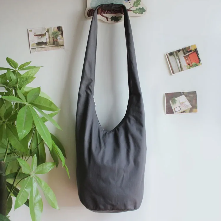 Messenger Bags  women black blue (4)