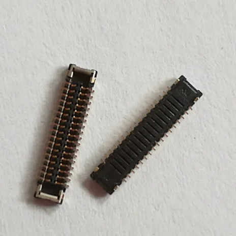 M4 lcd fpc connector