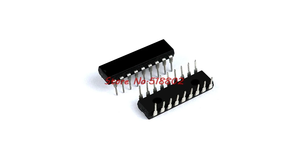 

10pcs/lot ULN2803A ULN2803AG ULN2803AGP ULN2803 DIP In Stock
