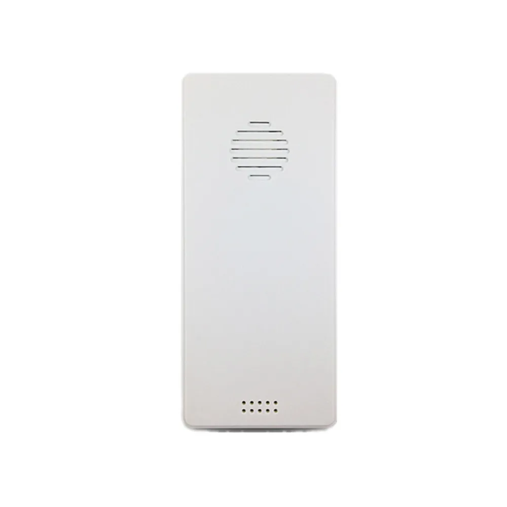 

Outdoor Sensor for Wireless Colorful LCD Display Weather Station PT7002W