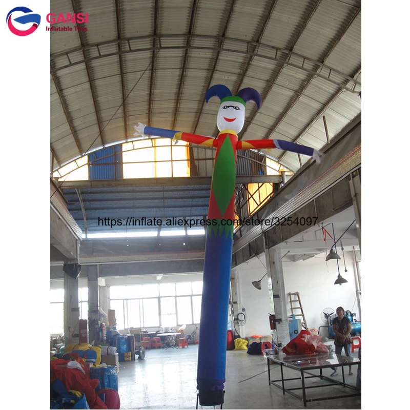 inflatable sky dancer40