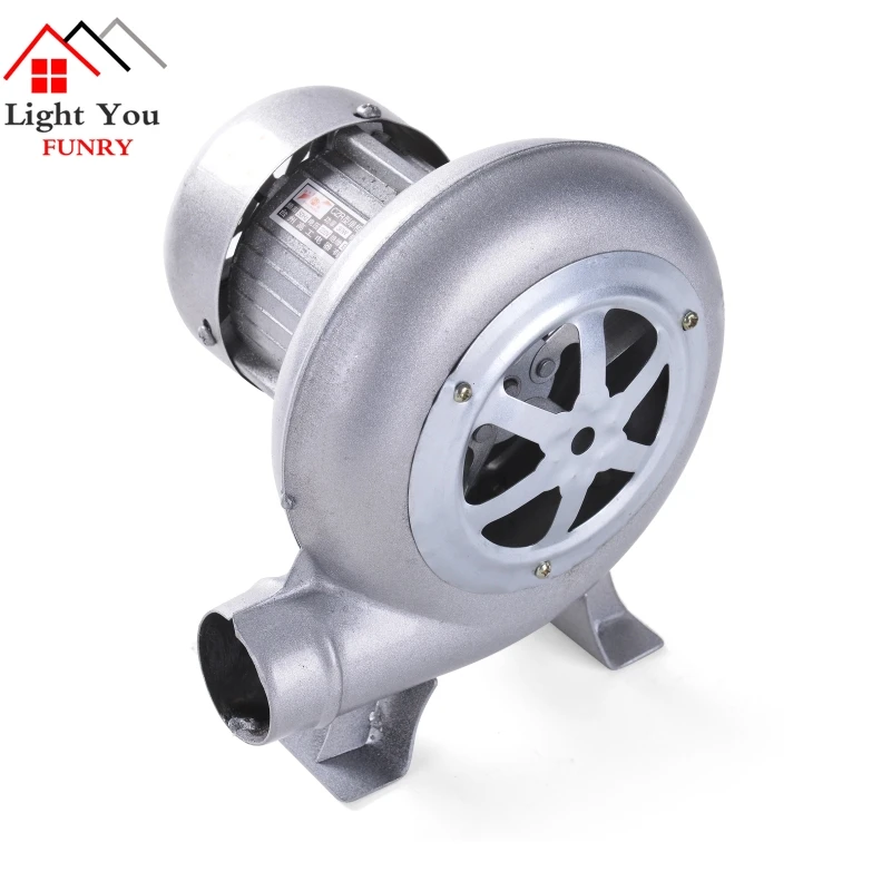 220V~240V AC 30W  household small blower barbecue combustion stove centrifugal fan steamifier high-power fan