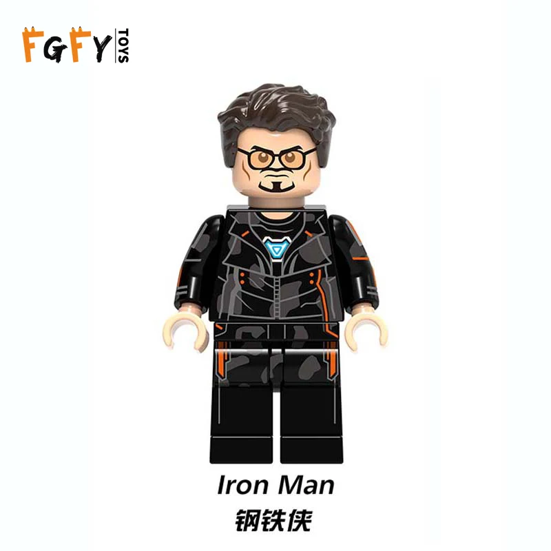 XH-879-Iron-Man-