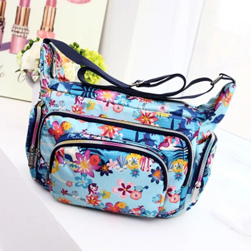 Multifunction-Portable-Women-Shoulder-Bags-Mummy-Hobos-Female-Handbags-Messenger-Mother-Baby-Travel-Bags-FB0019 (4)