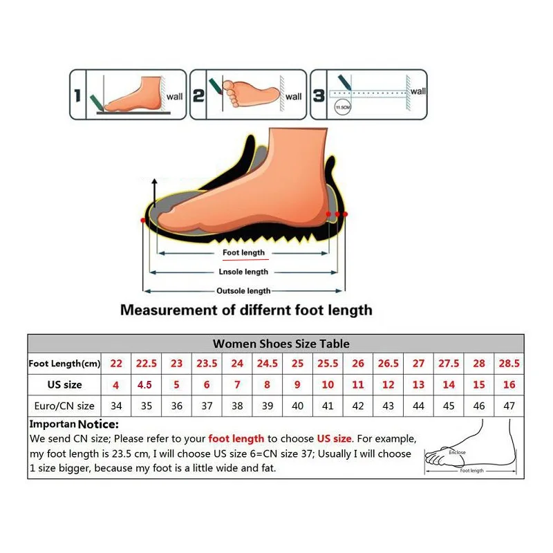 42 ladies shoe size