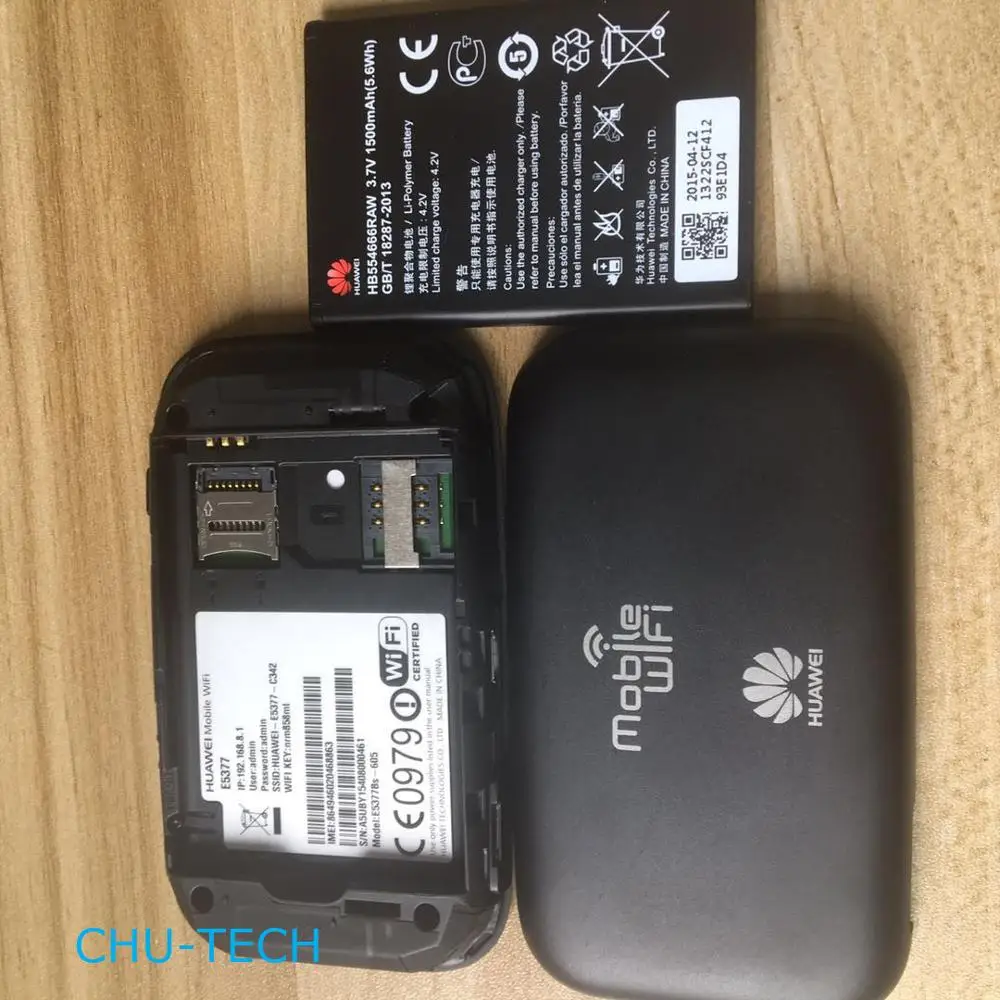 Разблокированный Huawei E5377 E5377Bs 605 4G маршрутизатор CAT4 150 Мбит/с LTE FDD 700/1800/2600 МГц